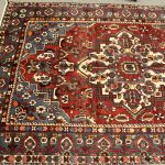 857 3270 ORIENTAL RUG